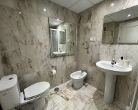 Rynek wtórny - apartment - Mijas - Mijas Golf