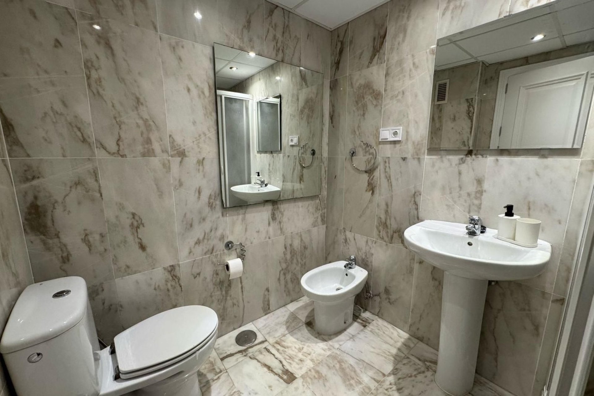 Rynek wtórny - apartment - Mijas - Mijas Golf
