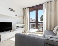 Rynek wtórny - apartment - Mijas - Mijas Golf