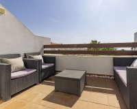 Rynek wtórny - apartment - Mijas - Mijas Golf