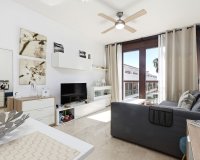Rynek wtórny - apartment - Mijas - Mijas Golf