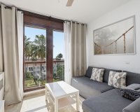 Rynek wtórny - apartment - Mijas - Mijas Golf