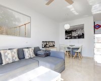 Rynek wtórny - apartment - Mijas - Mijas Golf