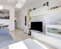 Rynek wtórny - apartment - Mijas - Mijas Golf