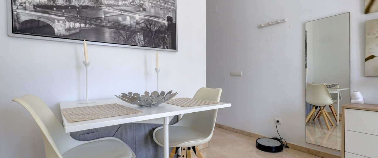 Rynek wtórny - apartment - Mijas - Mijas Golf
