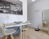 Rynek wtórny - apartment - Mijas - Mijas Golf