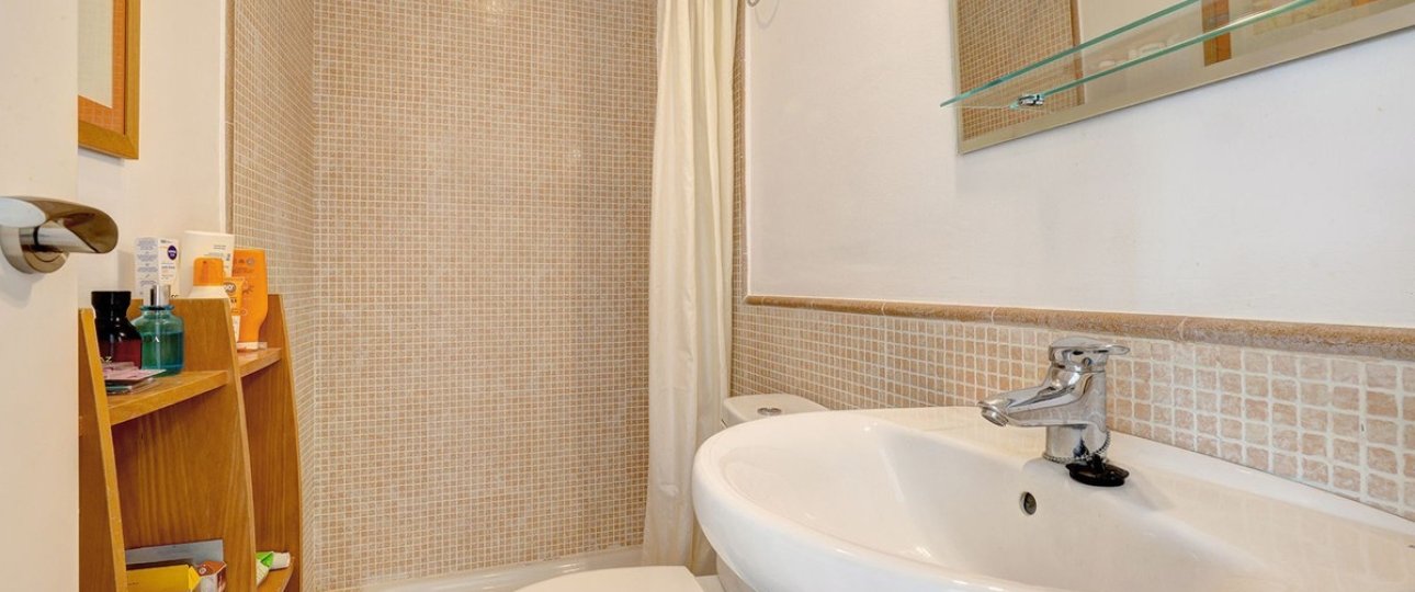 Rynek wtórny - apartment - Mijas - Mijas Golf