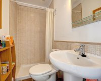Rynek wtórny - apartment - Mijas - Mijas Golf