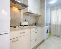 Rynek wtórny - apartment - Mijas - Mijas Golf