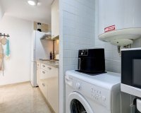 Rynek wtórny - apartment - Mijas - Mijas Golf