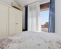 Rynek wtórny - apartment - Mijas - Mijas Golf