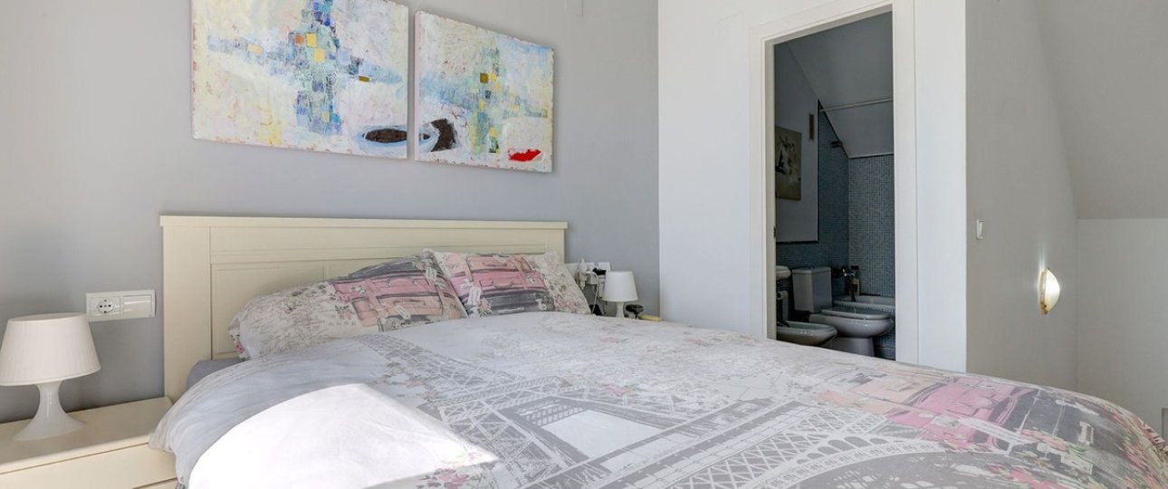 Rynek wtórny - apartment - Mijas - Mijas Golf