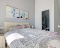 Rynek wtórny - apartment - Mijas - Mijas Golf