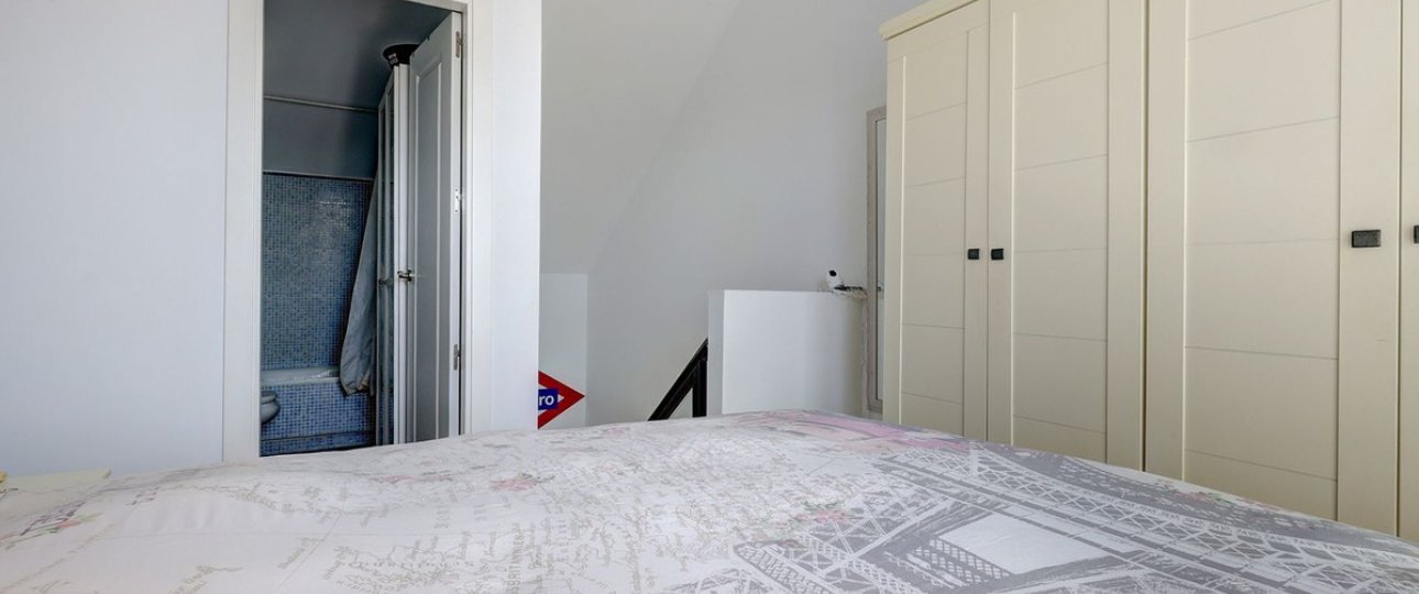 Rynek wtórny - apartment - Mijas - Mijas Golf