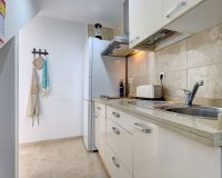 Rynek wtórny - apartment - Mijas - Mijas Golf