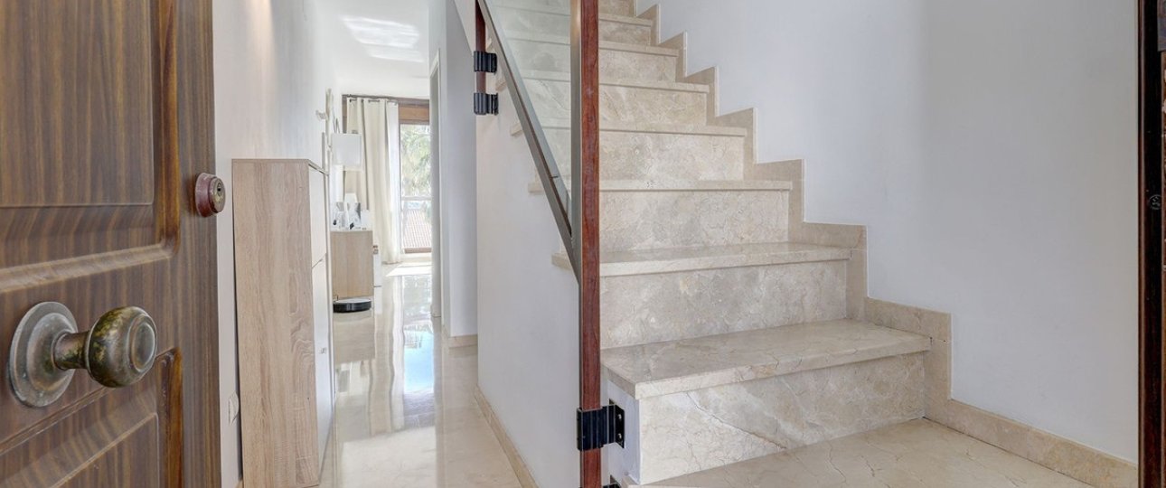 Rynek wtórny - apartment - Mijas - Mijas Golf
