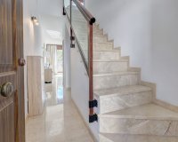 Rynek wtórny - apartment - Mijas - Mijas Golf