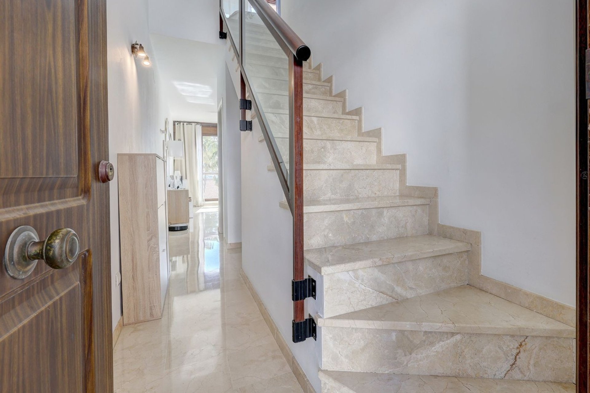 Rynek wtórny - apartment - Mijas - Mijas Golf