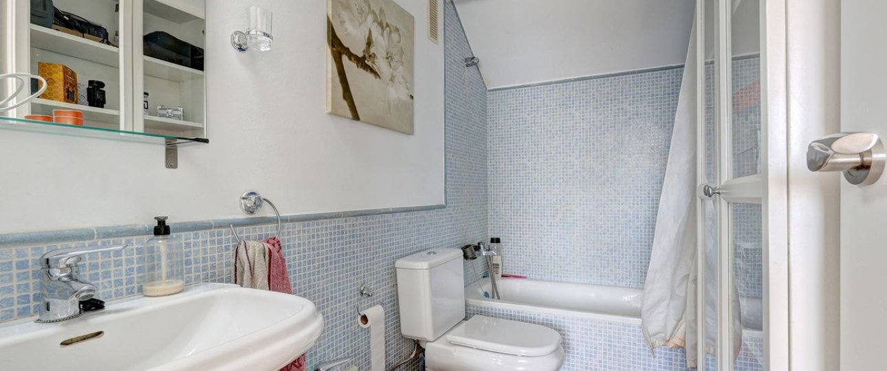 Rynek wtórny - apartment - Mijas - Mijas Golf