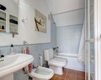 Rynek wtórny - apartment - Mijas - Mijas Golf