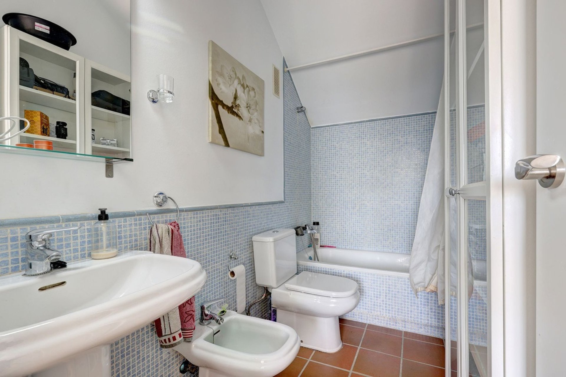 Rynek wtórny - apartment - Mijas - Mijas Golf