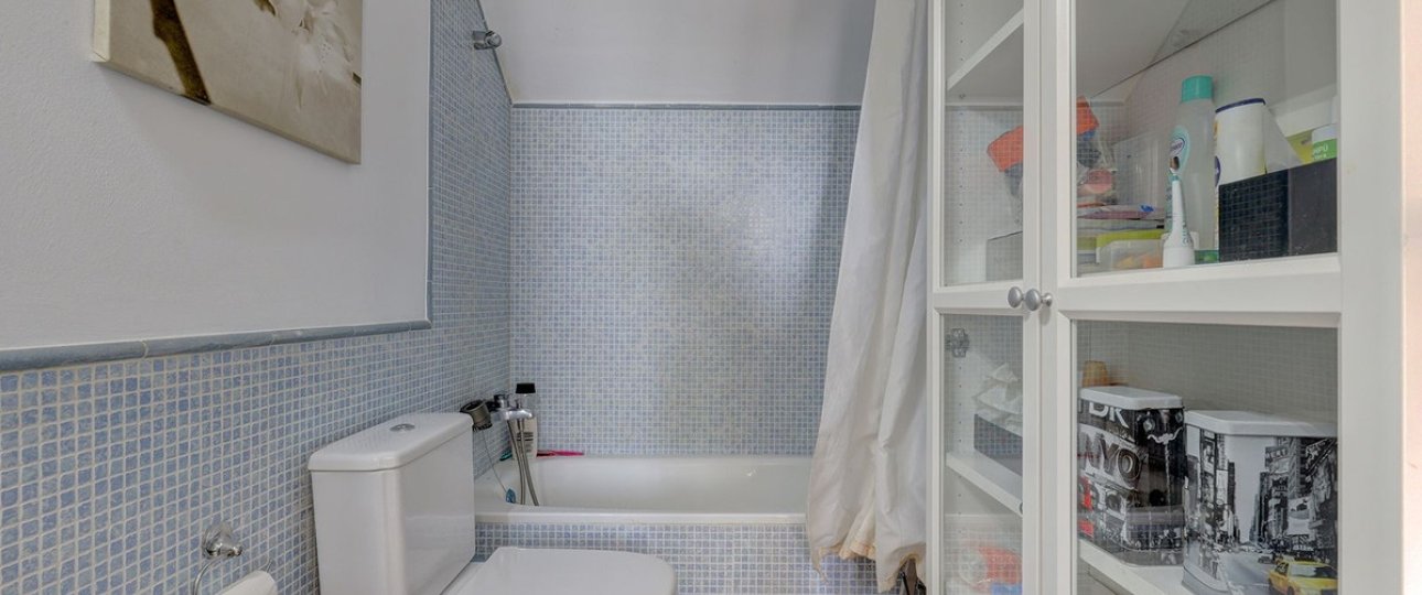 Rynek wtórny - apartment - Mijas - Mijas Golf