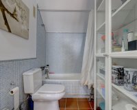 Rynek wtórny - apartment - Mijas - Mijas Golf
