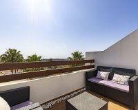 Rynek wtórny - apartment - Mijas - Mijas Golf