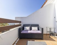 Rynek wtórny - apartment - Mijas - Mijas Golf