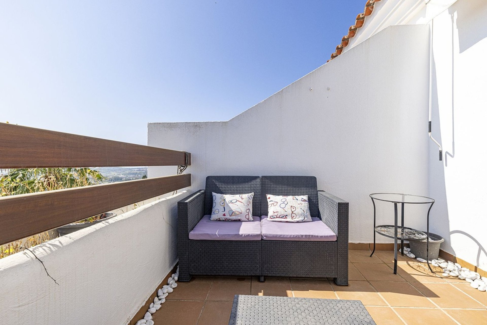 Rynek wtórny - apartment - Mijas - Mijas Golf