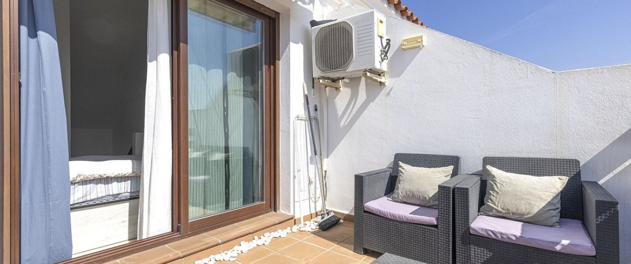 Rynek wtórny - apartment - Mijas - Mijas Golf