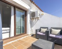Rynek wtórny - apartment - Mijas - Mijas Golf