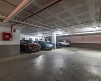 Rynek wtórny - apartment - Mijas - Mijas Golf
