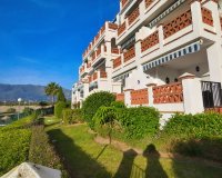 Rynek wtórny - apartment - Mijas - Mijas Golf