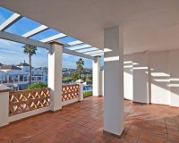 Rynek wtórny - apartment - Mijas - Mijas Golf