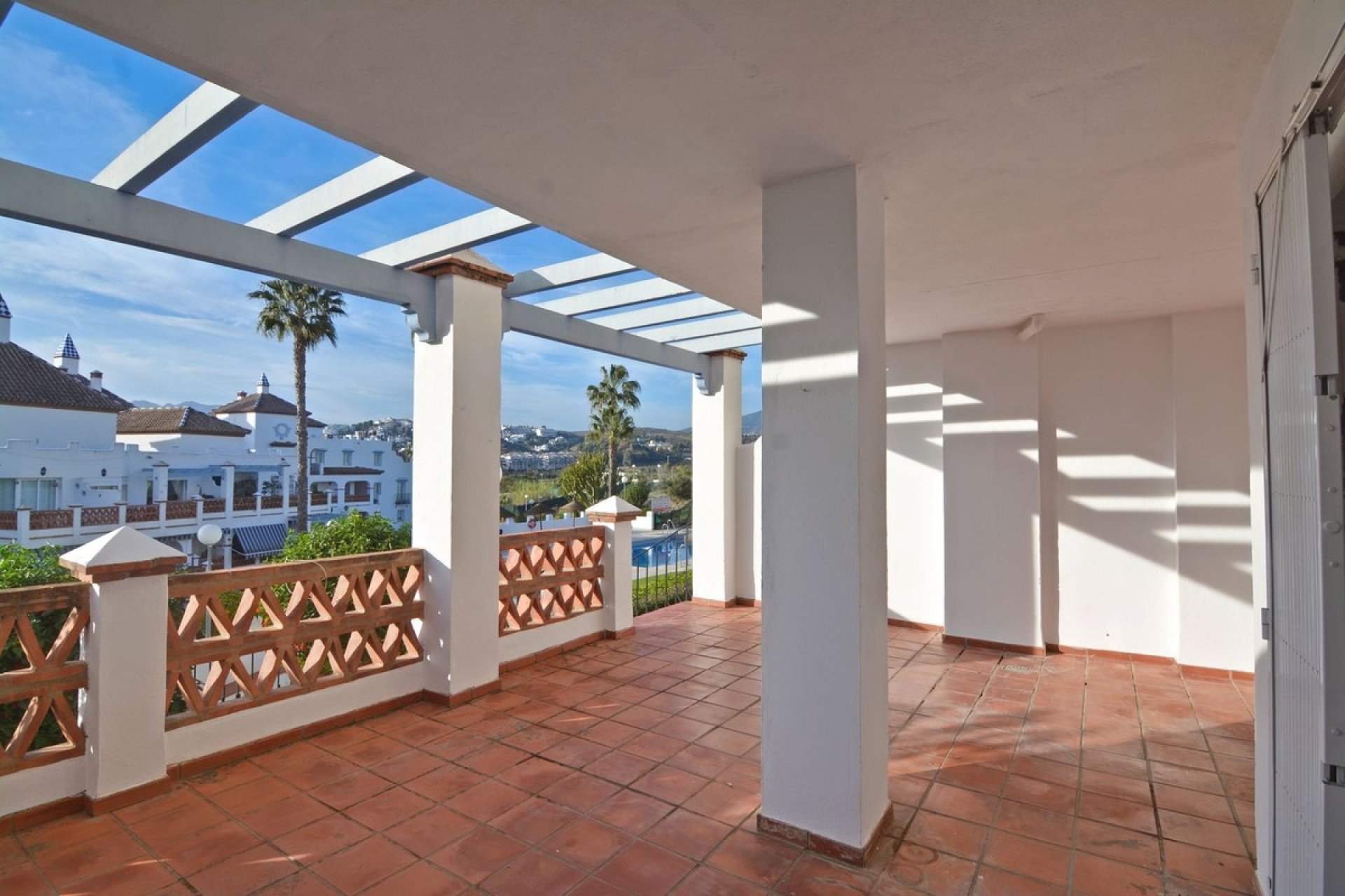 Rynek wtórny - apartment - Mijas - Mijas Golf