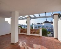 Rynek wtórny - apartment - Mijas - Mijas Golf