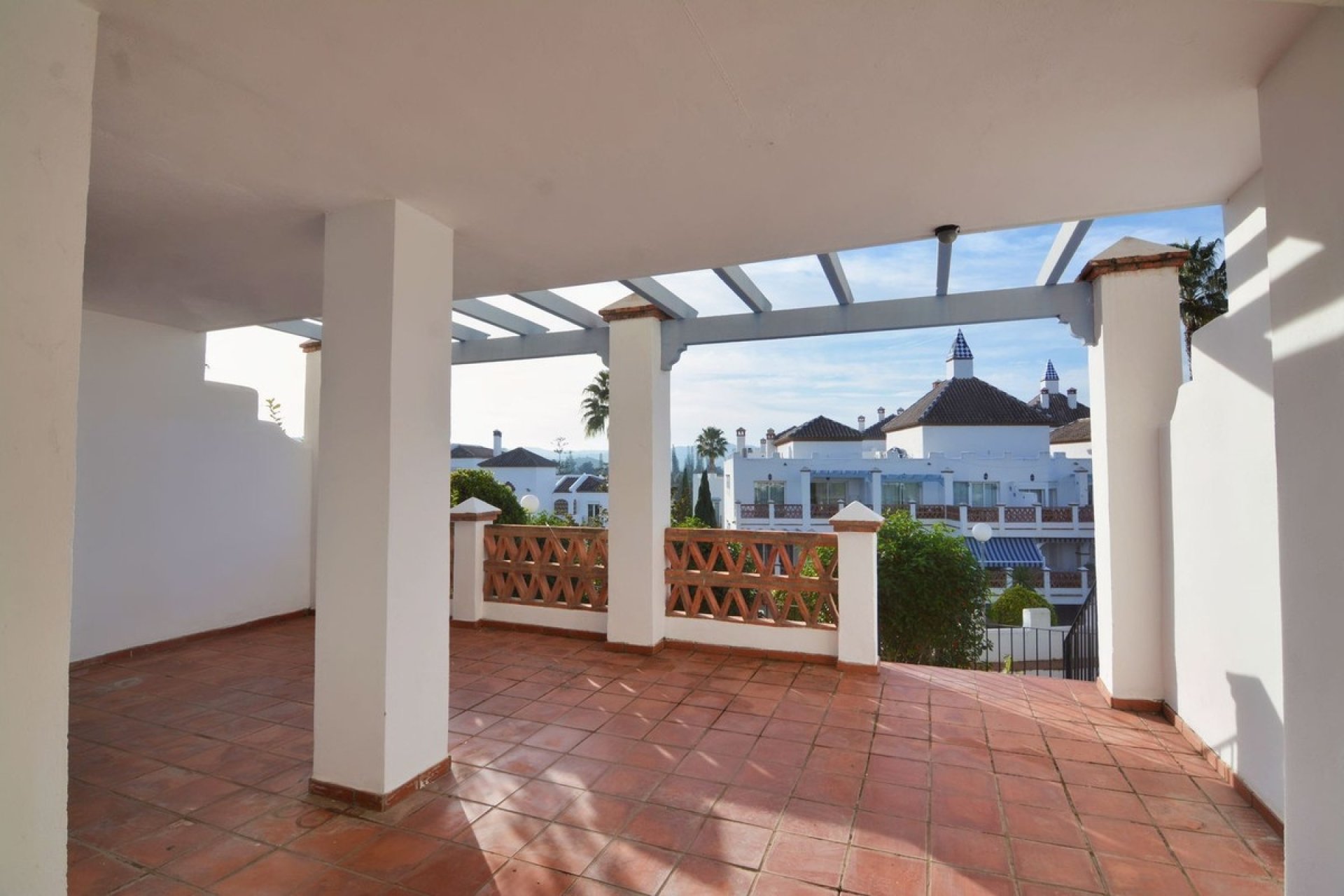 Rynek wtórny - apartment - Mijas - Mijas Golf