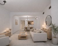 Rynek wtórny - apartment - Mijas - Mijas Golf