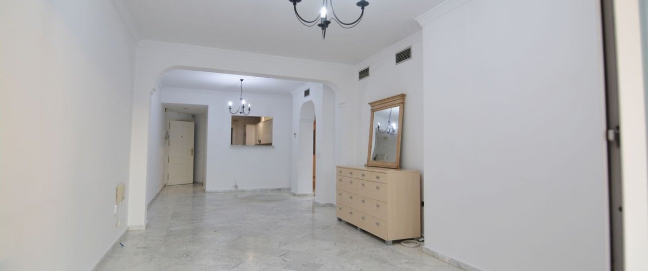 Rynek wtórny - apartment - Mijas - Mijas Golf