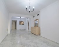 Rynek wtórny - apartment - Mijas - Mijas Golf