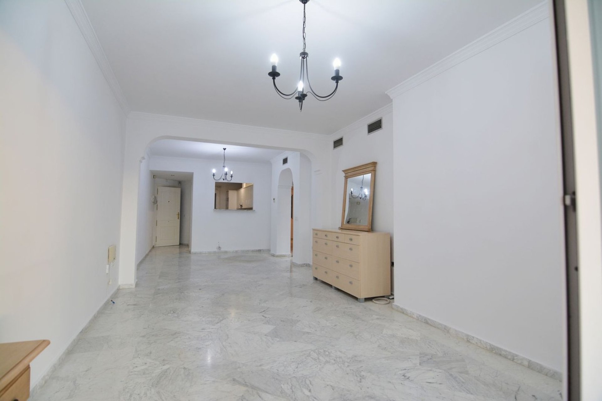 Rynek wtórny - apartment - Mijas - Mijas Golf