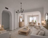 Rynek wtórny - apartment - Mijas - Mijas Golf