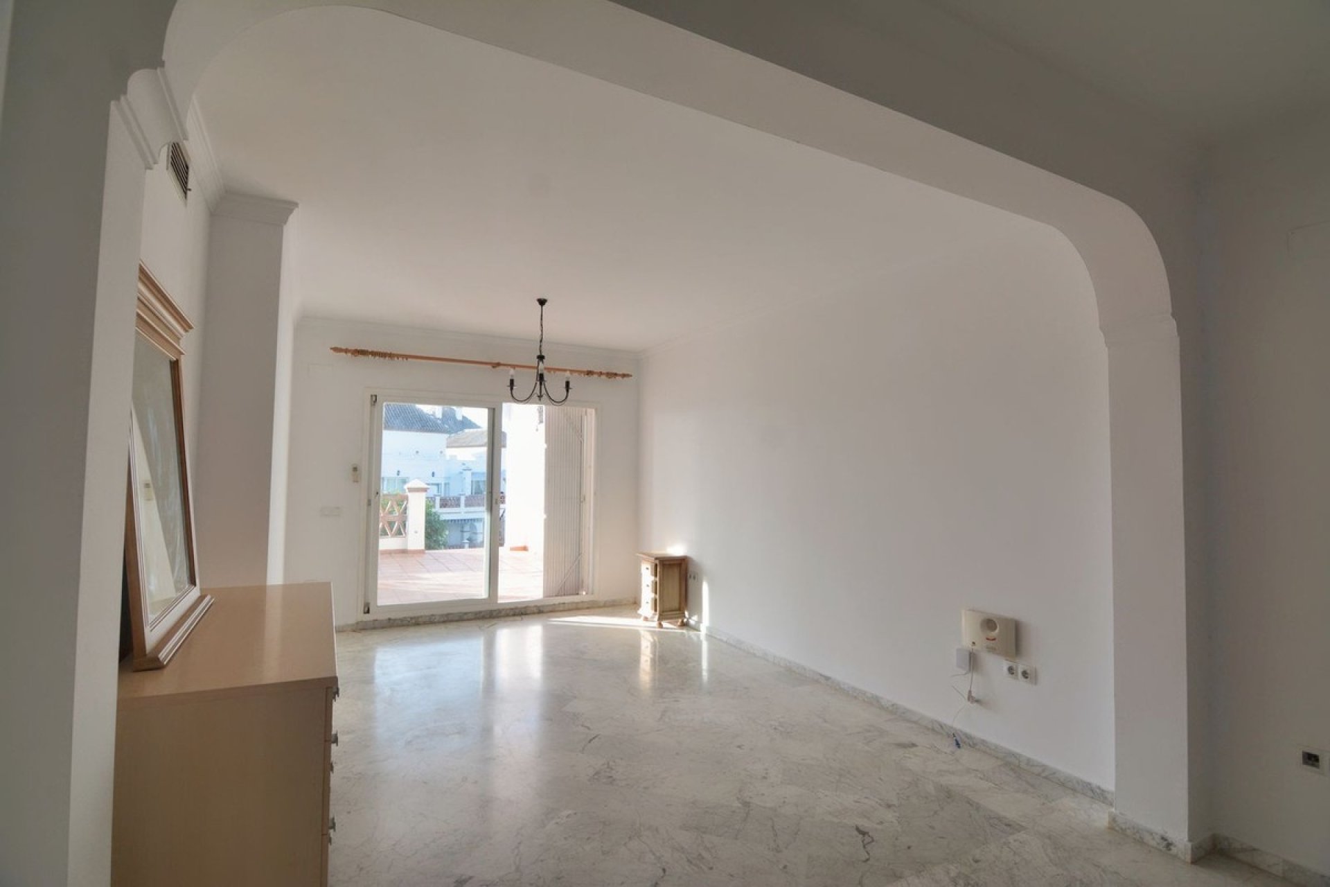 Rynek wtórny - apartment - Mijas - Mijas Golf