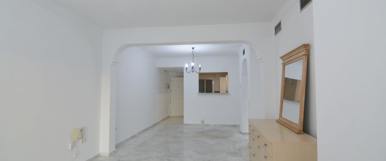 Rynek wtórny - apartment - Mijas - Mijas Golf
