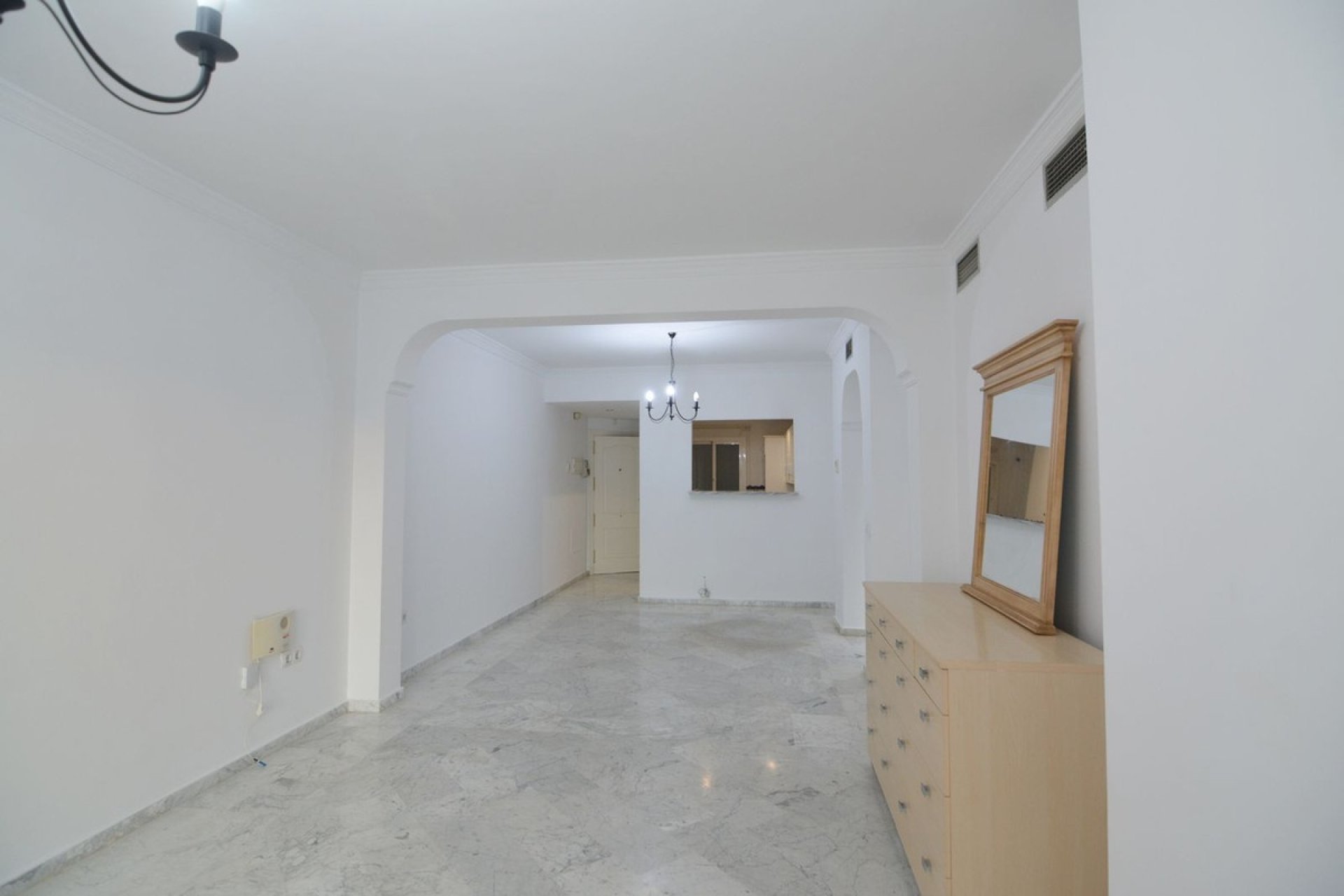 Rynek wtórny - apartment - Mijas - Mijas Golf