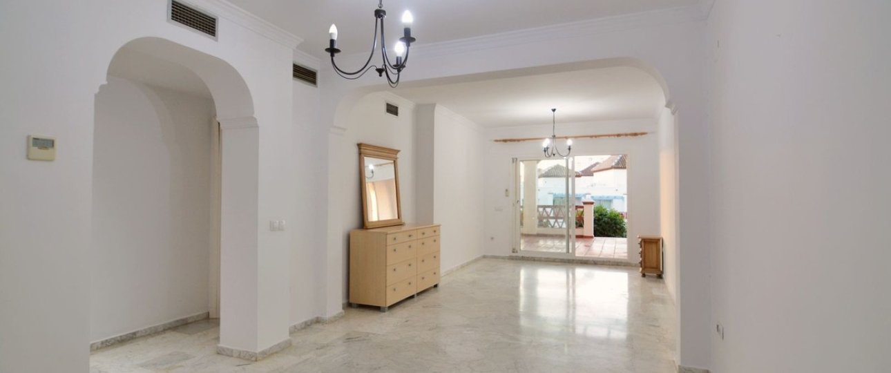 Rynek wtórny - apartment - Mijas - Mijas Golf