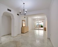 Rynek wtórny - apartment - Mijas - Mijas Golf