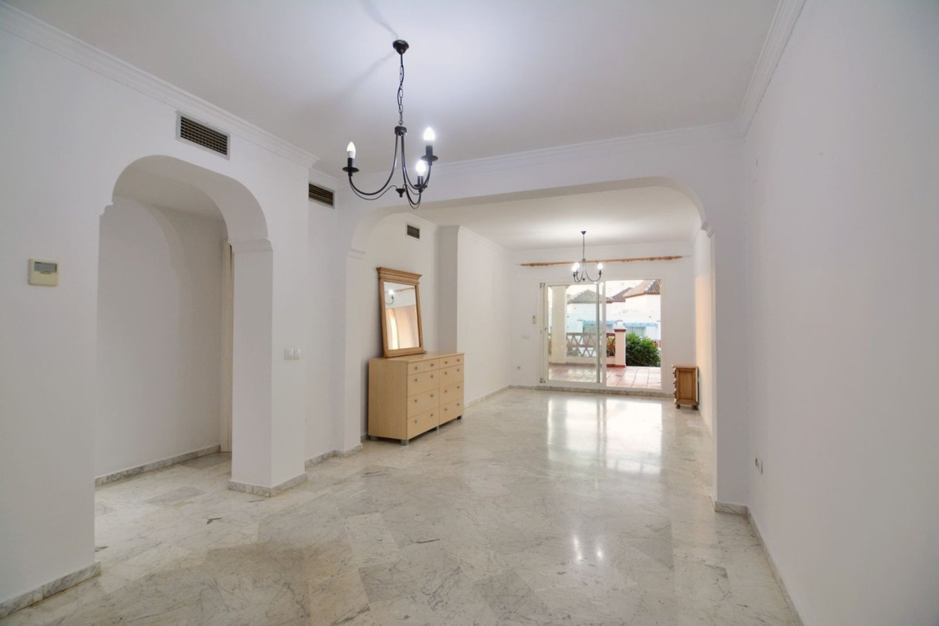 Rynek wtórny - apartment - Mijas - Mijas Golf