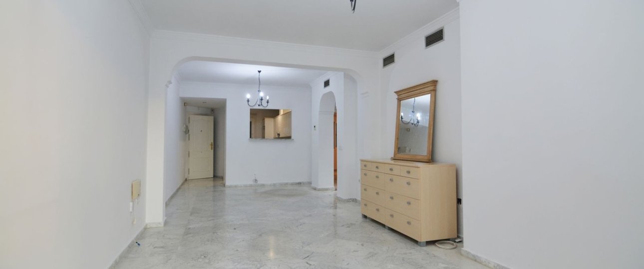 Rynek wtórny - apartment - Mijas - Mijas Golf
